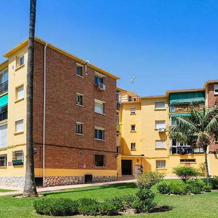 Weforyou Los Alamos 4 - 800 M From The Beach Διαμέρισμα Τορρεμολίνος Εξωτερικό φωτογραφία