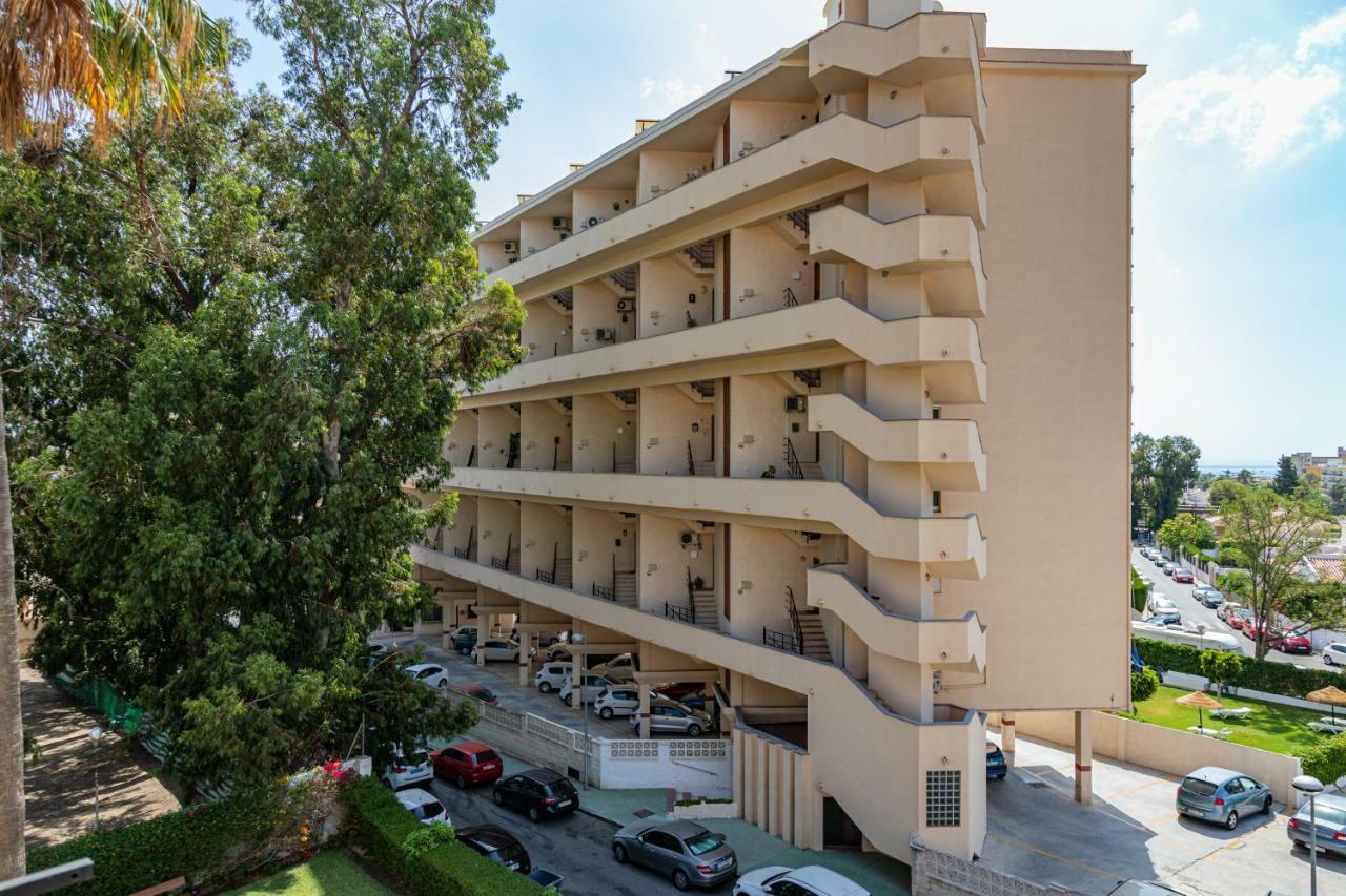 Weforyou Los Alamos 4 - 800 M From The Beach Διαμέρισμα Τορρεμολίνος Εξωτερικό φωτογραφία