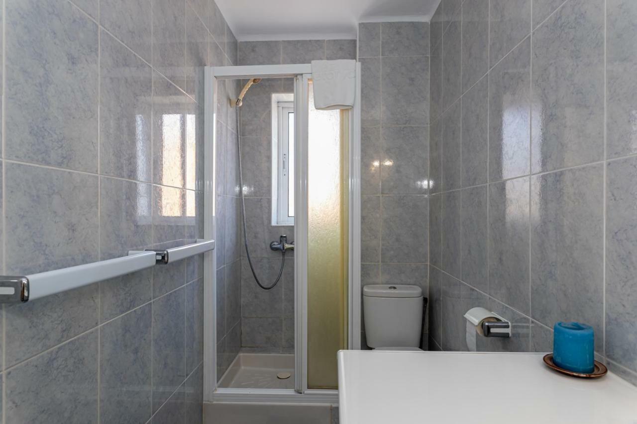 Weforyou Los Alamos 4 - 800 M From The Beach Διαμέρισμα Τορρεμολίνος Εξωτερικό φωτογραφία