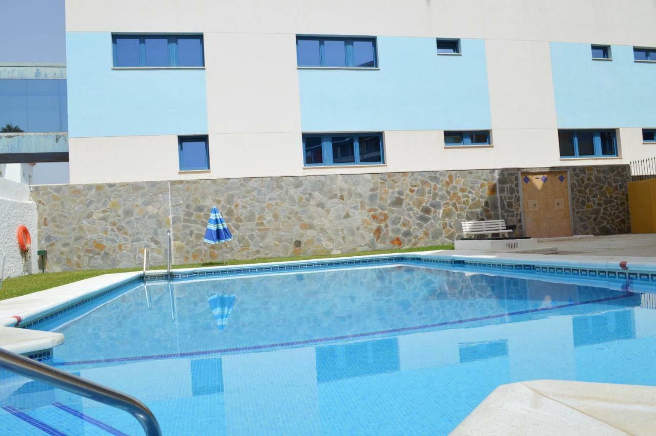 Weforyou Los Alamos 4 - 800 M From The Beach Διαμέρισμα Τορρεμολίνος Εξωτερικό φωτογραφία